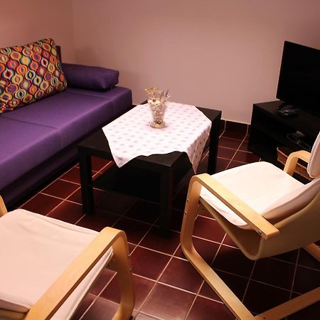 Apartments Baka Jelka Mandre Ngoại thất bức ảnh