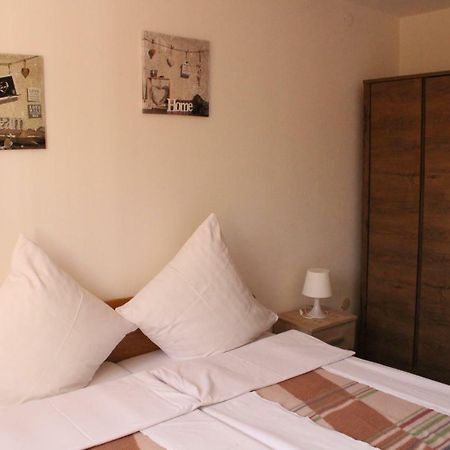 Apartments Baka Jelka Mandre Ngoại thất bức ảnh