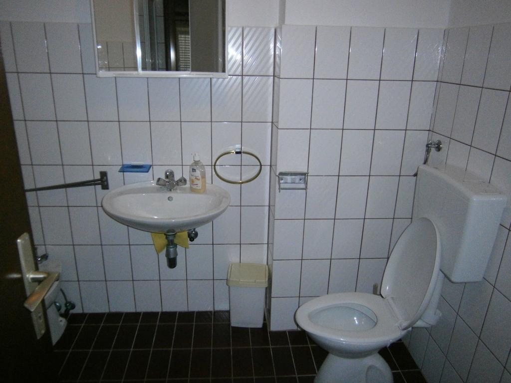Apartments Baka Jelka Mandre Ngoại thất bức ảnh
