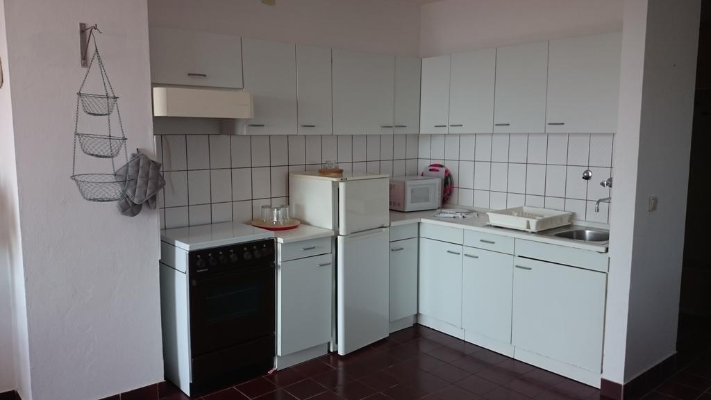 Apartments Baka Jelka Mandre Ngoại thất bức ảnh