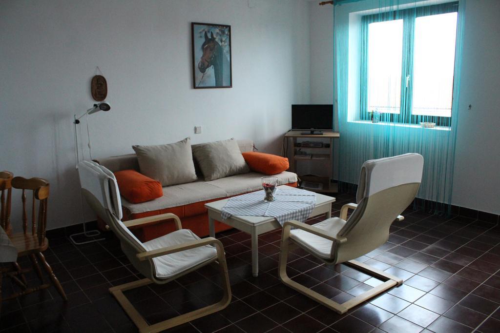 Apartments Baka Jelka Mandre Ngoại thất bức ảnh