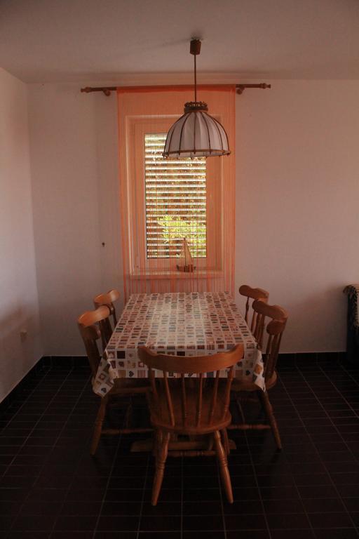 Apartments Baka Jelka Mandre Ngoại thất bức ảnh