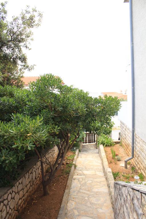 Apartments Baka Jelka Mandre Ngoại thất bức ảnh