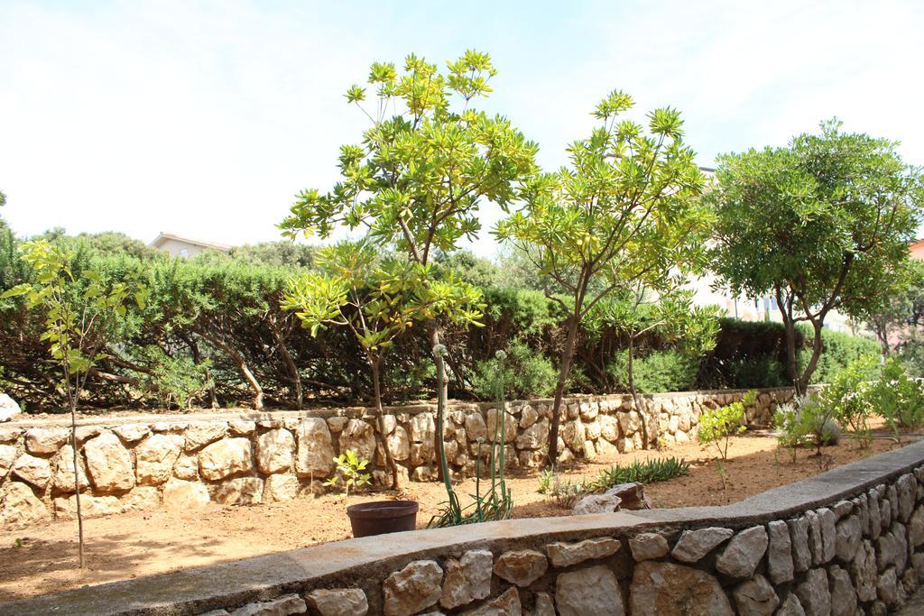 Apartments Baka Jelka Mandre Ngoại thất bức ảnh