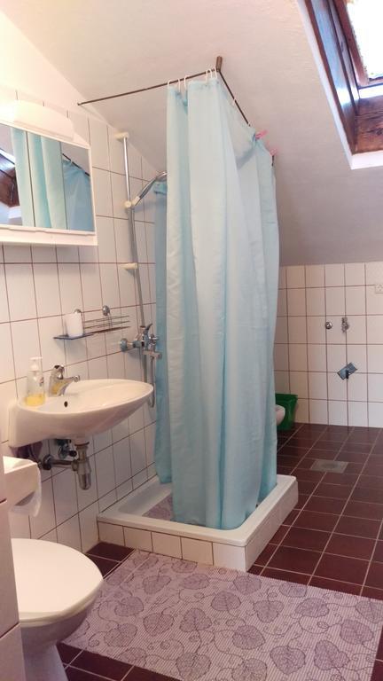 Apartments Baka Jelka Mandre Ngoại thất bức ảnh